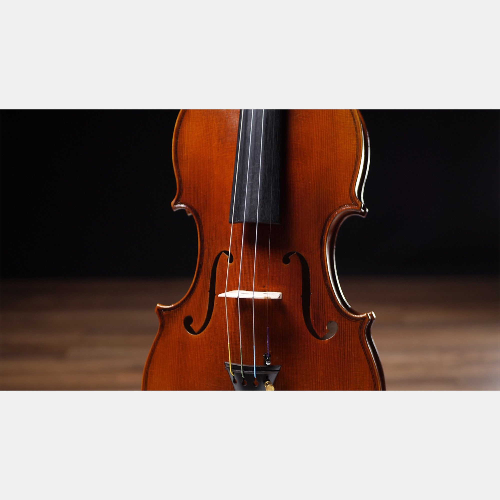 Barnabetti Violin