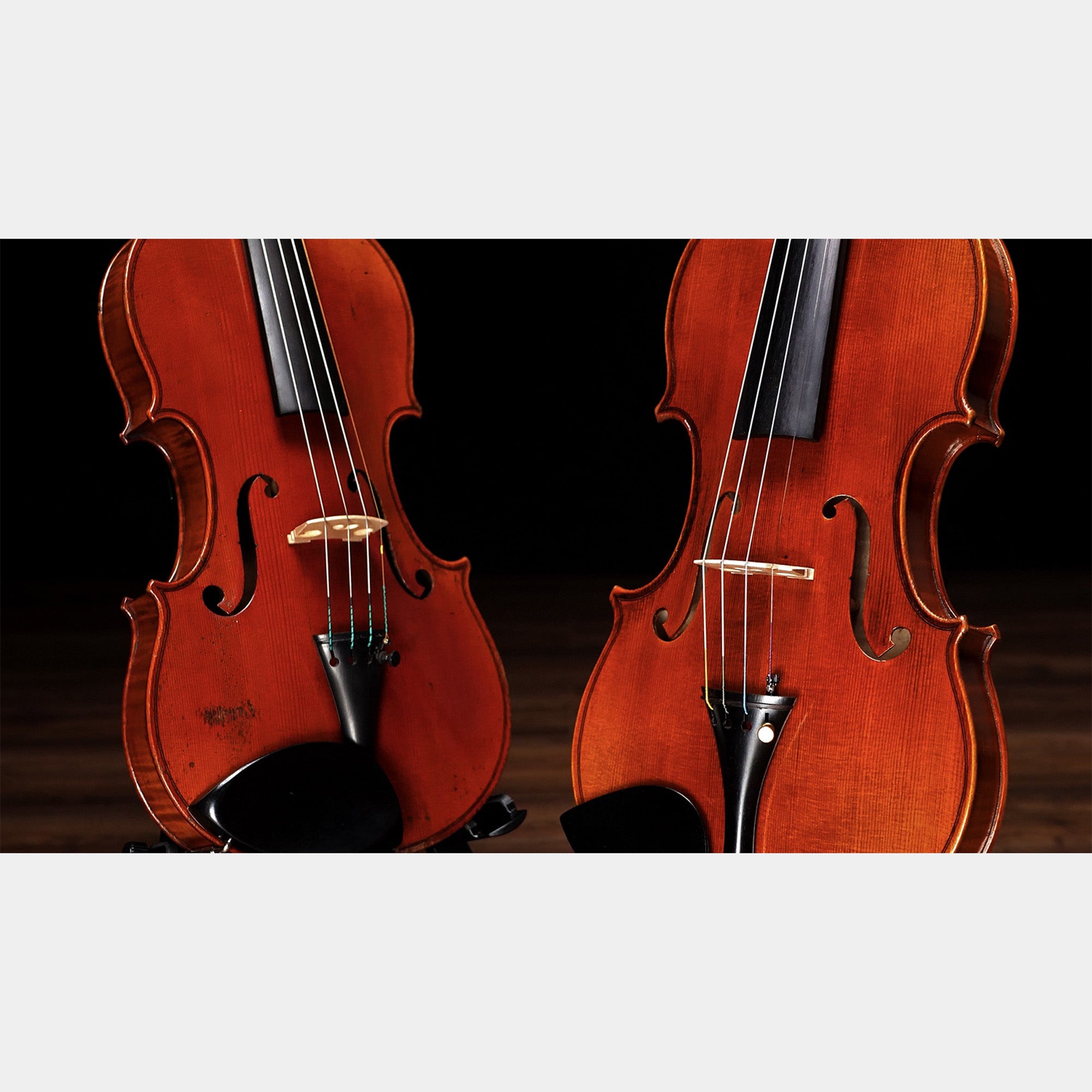 Barnabetti Violin