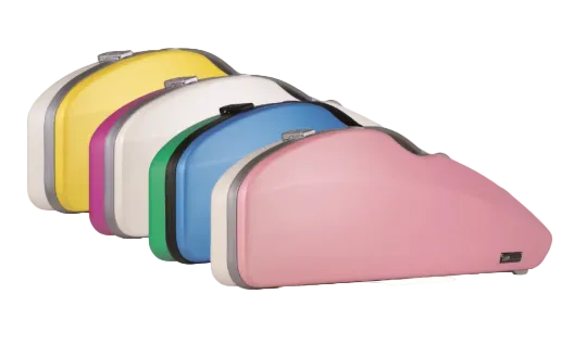 Bonbon Violin Case