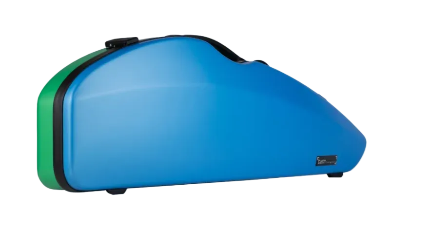 Bonbon Violin Case
