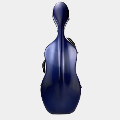 Composite Cello Case