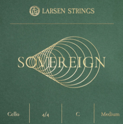 Sovereign Cello C String