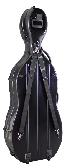 Fibreglass Cello Case