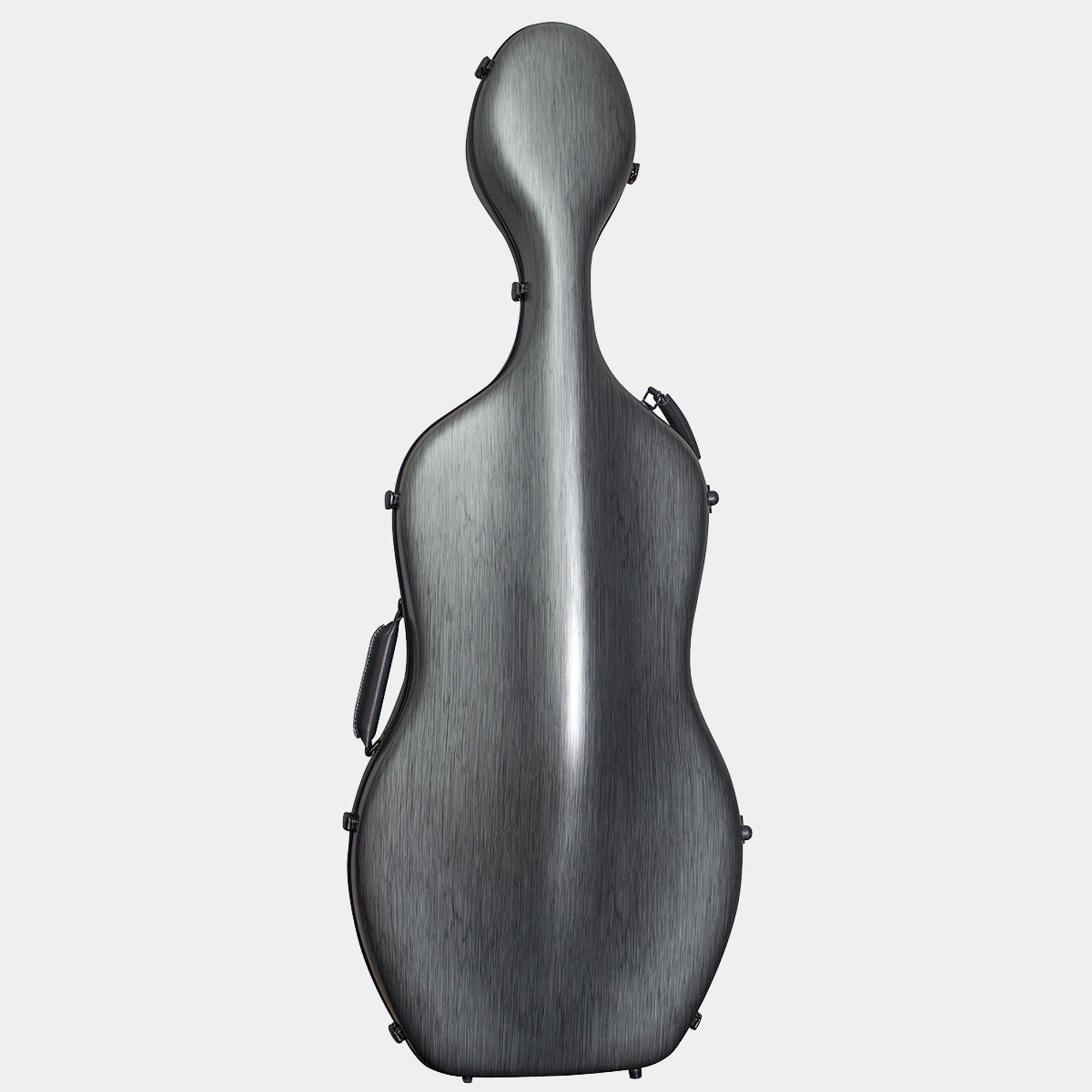 Polycarbonate Cello Case