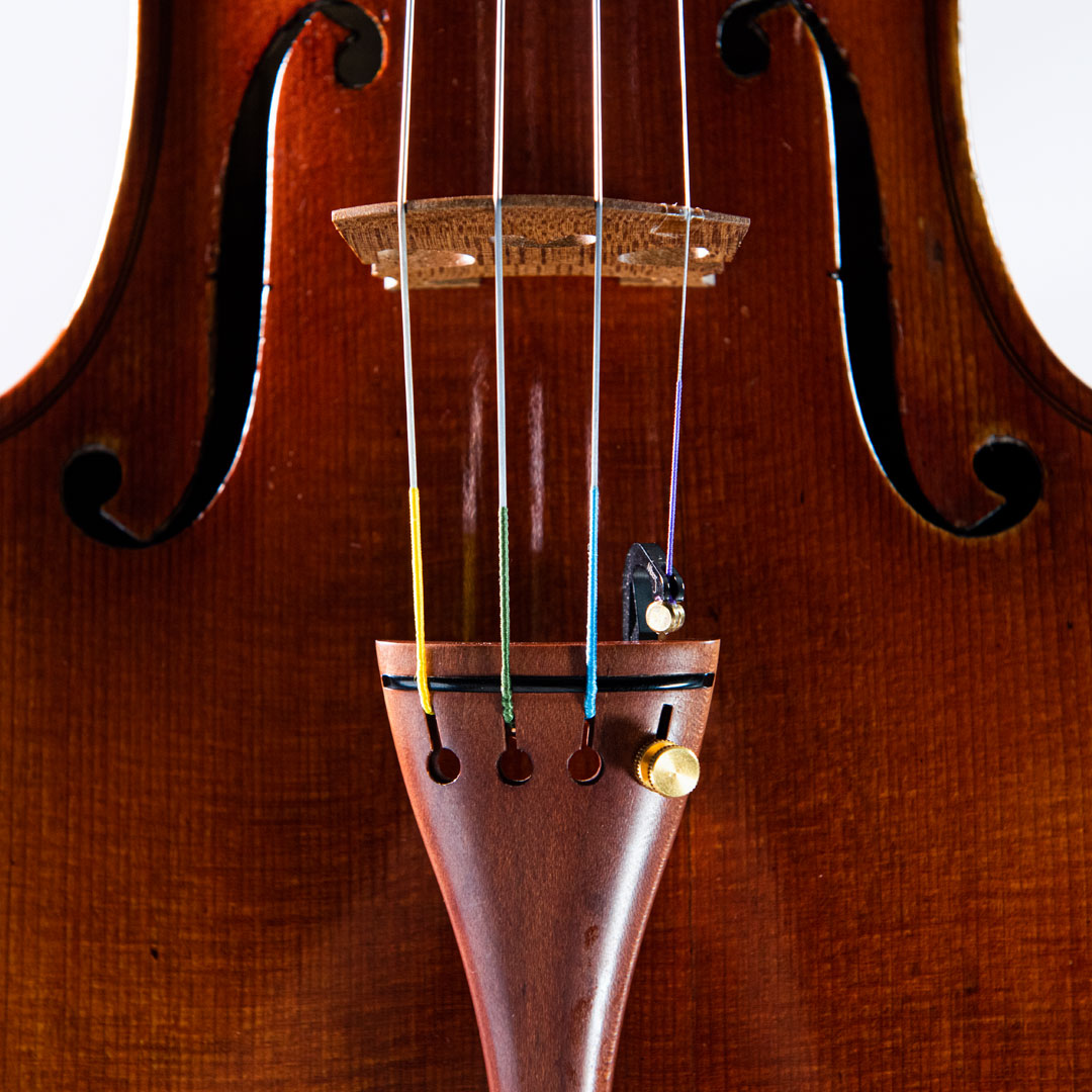 Dominant Violin String Set