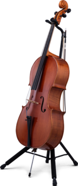 Cello Stand