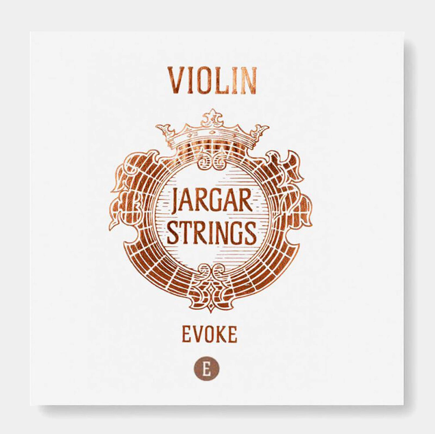 Evoke Violin E String