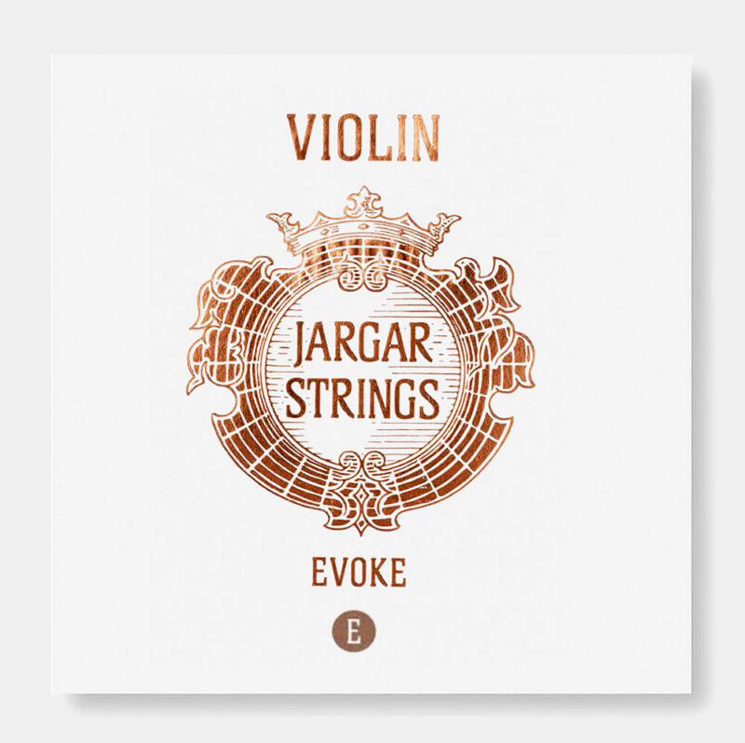 Jargar Evoke Violin E String