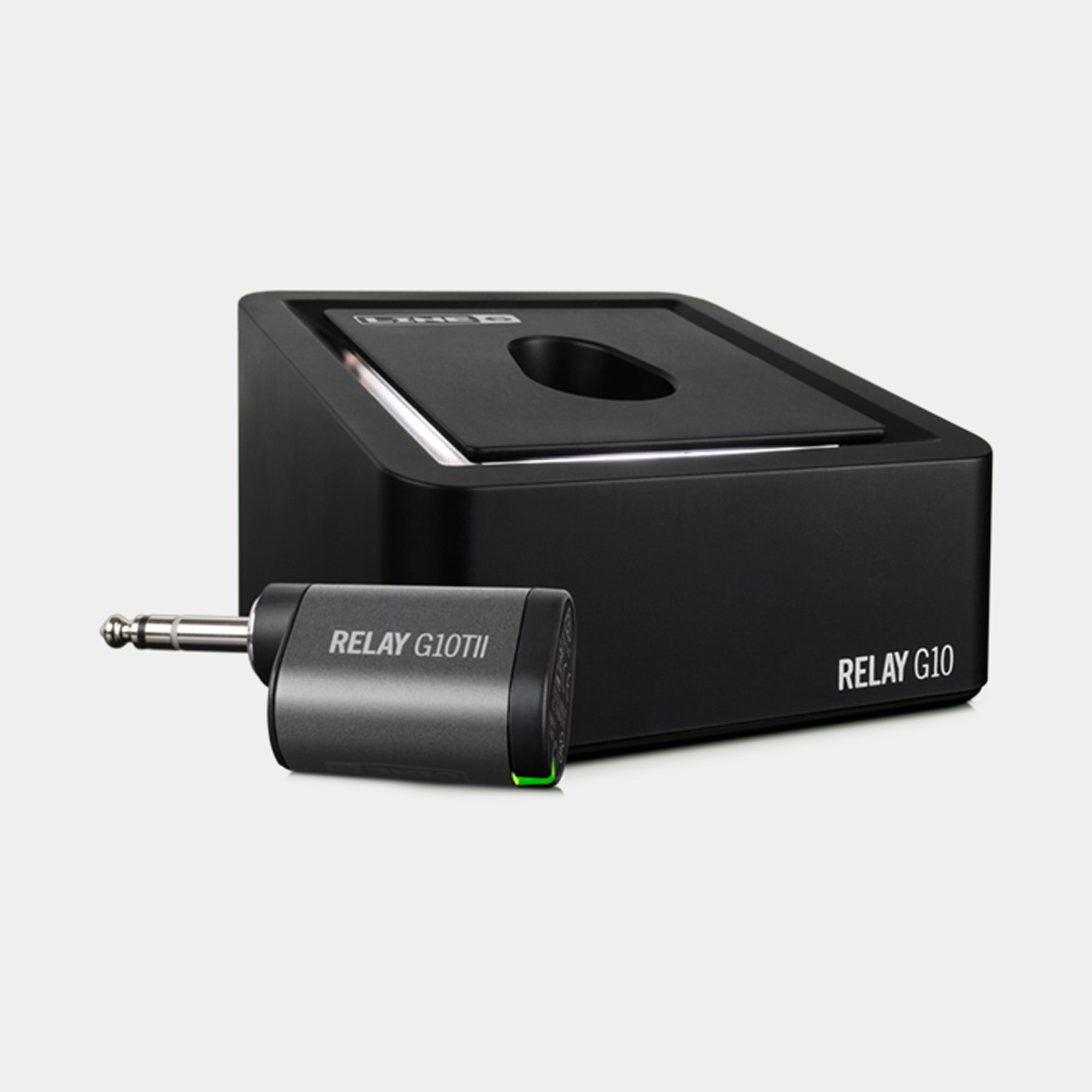 Relay G10 Wireless System