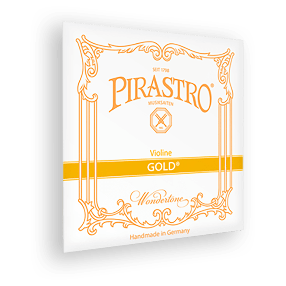 Pirastro Pirastro Gold Violin G string