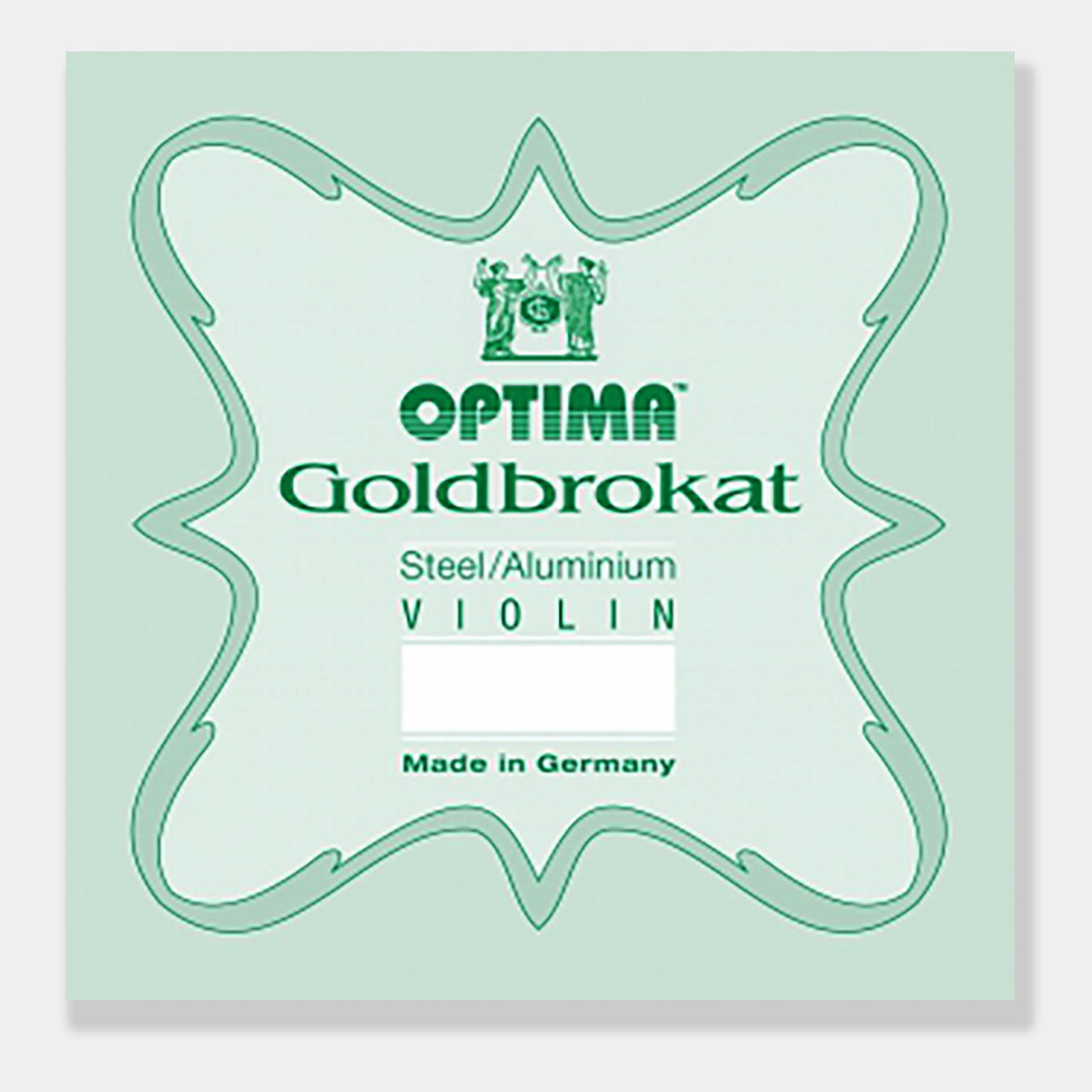 Goldbrokat Violin E String