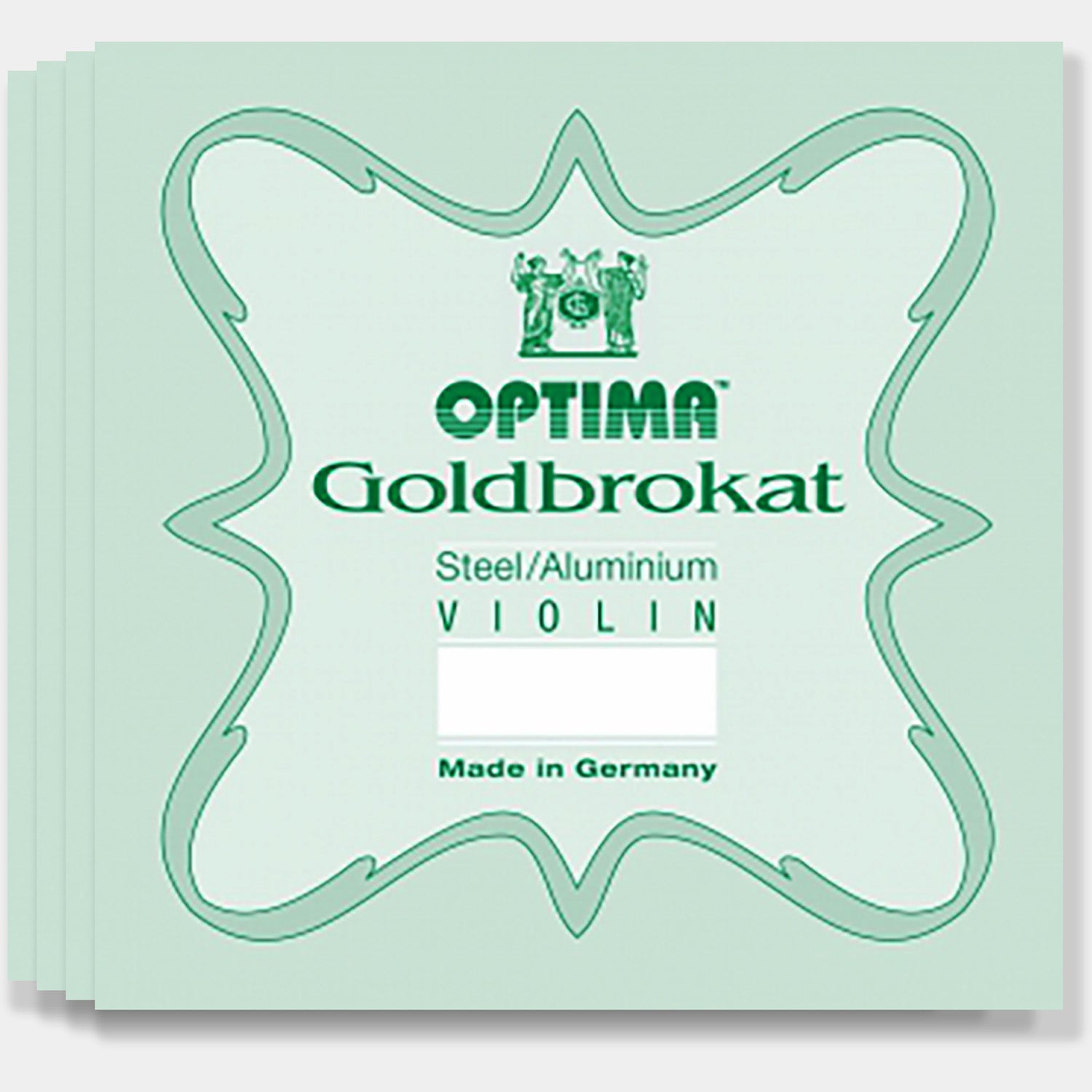 Goldbrokat Violin String Set