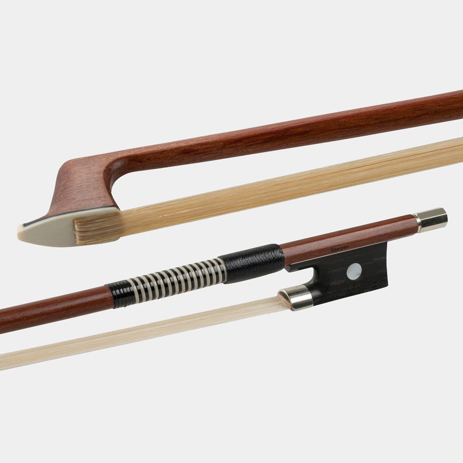 Jaeger Student Violin Bow