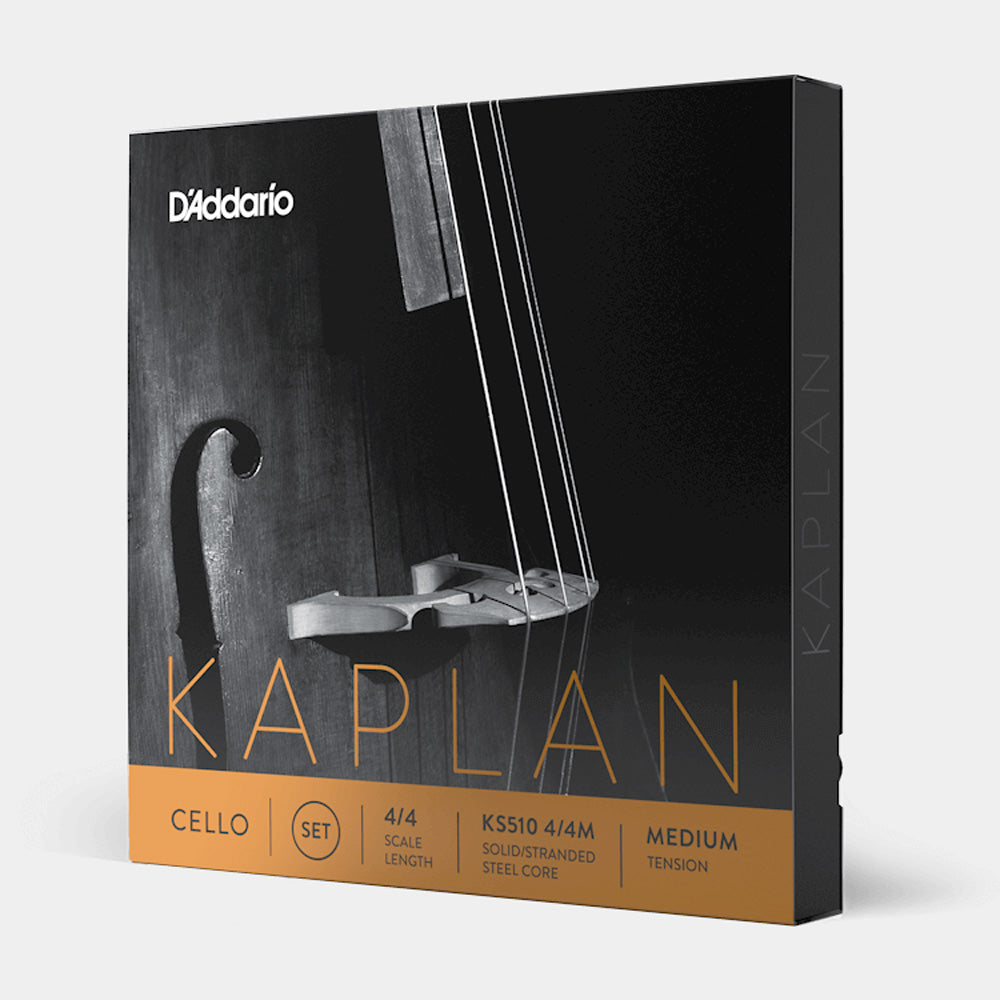 Kaplan Cello String Set