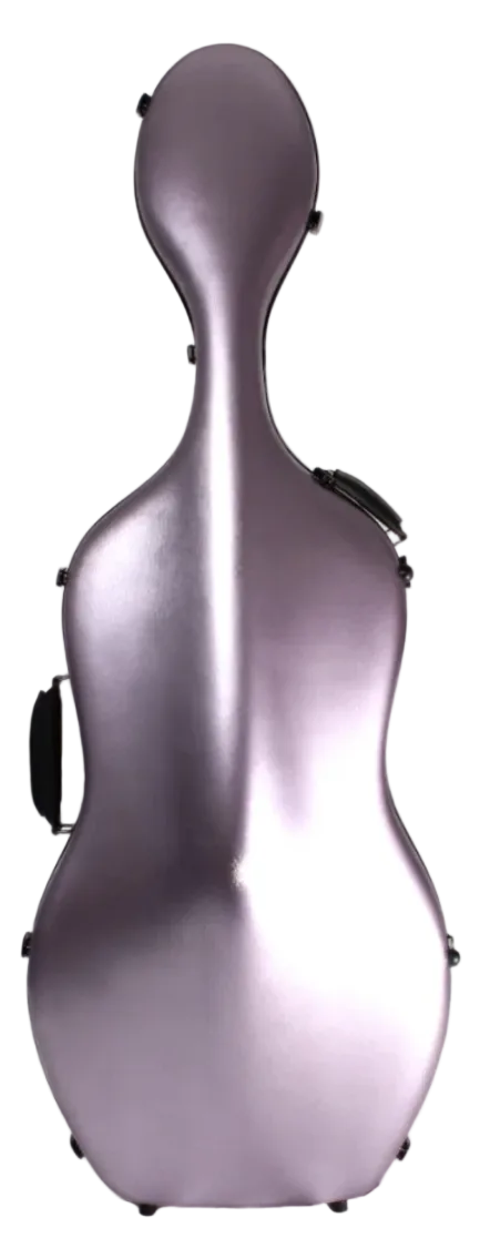 Polycarbonate Cello Case
