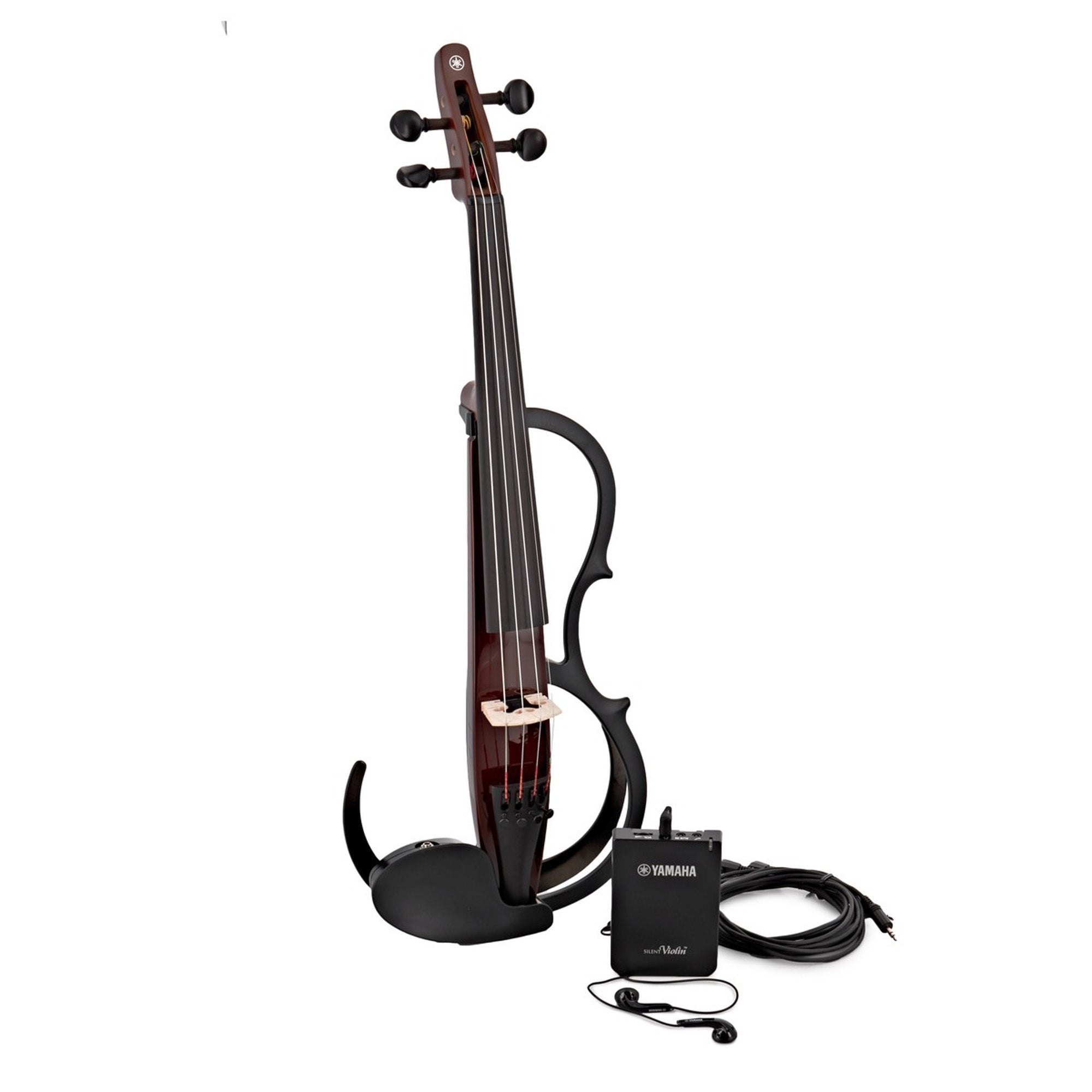 YSV104 Silent Violin