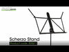 Scherzo Stand