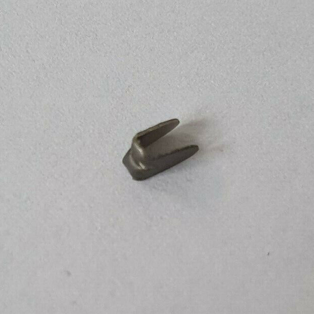 Titanium Bridge Clip