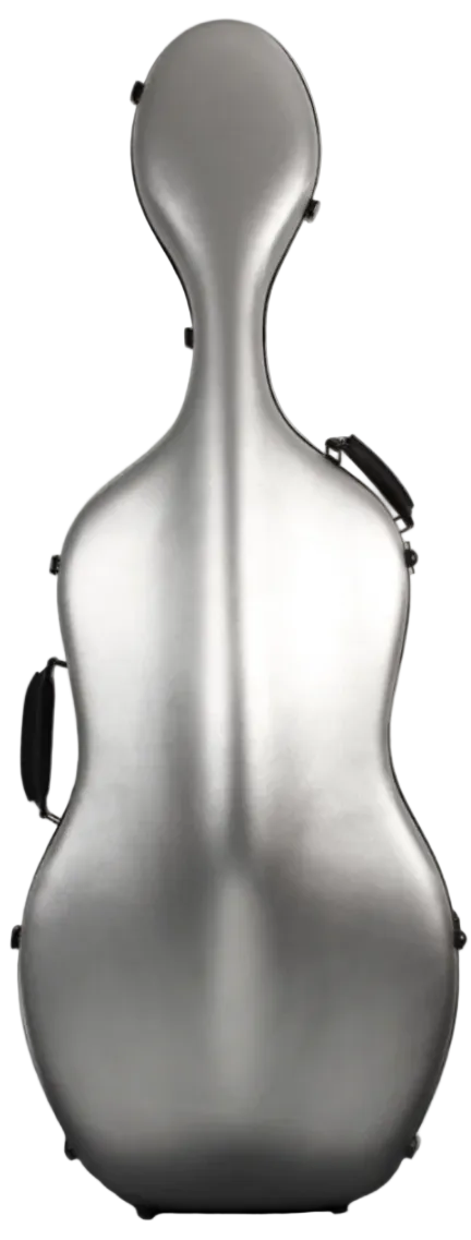 Polycarbonate Cello Case