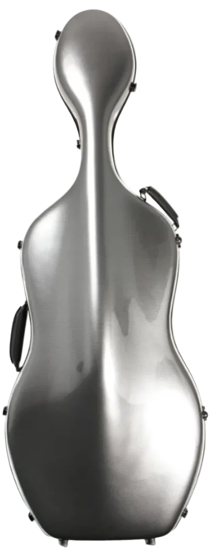 Polycarbonate Cello Case
