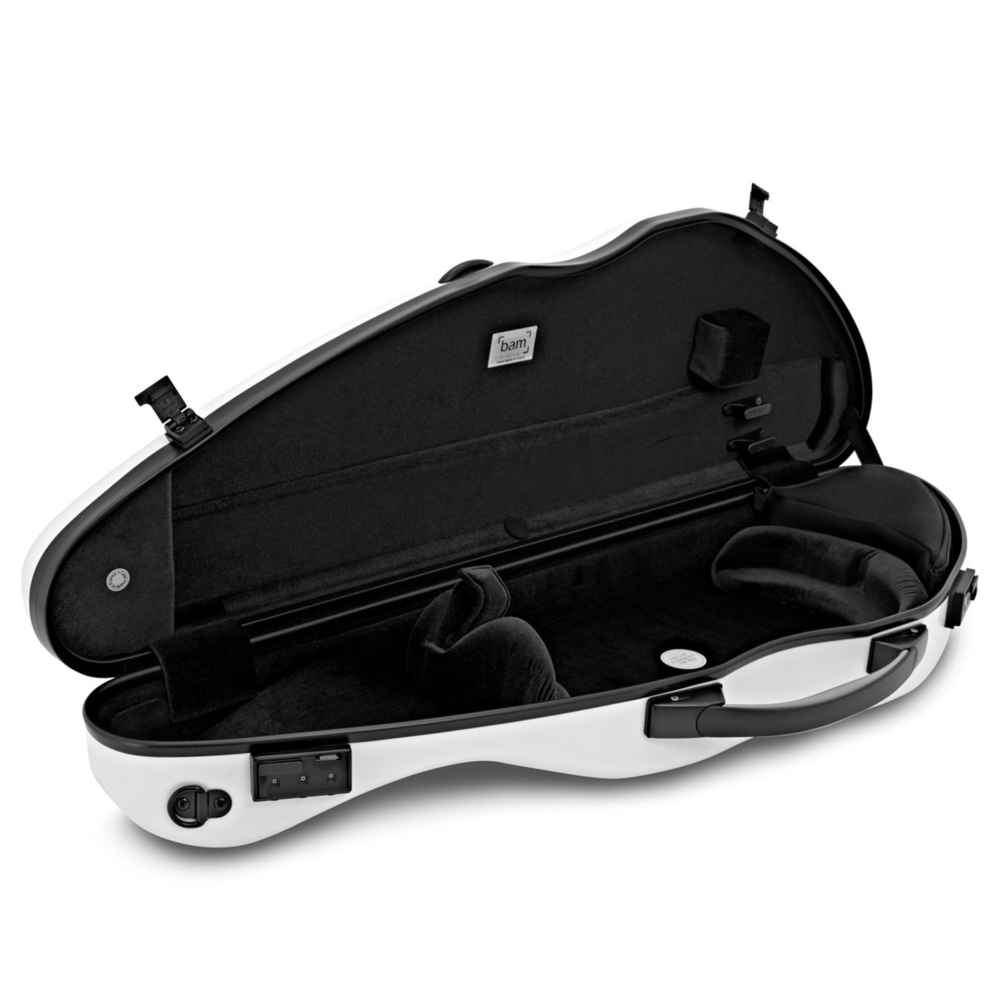 Hightech Slim Violin Case