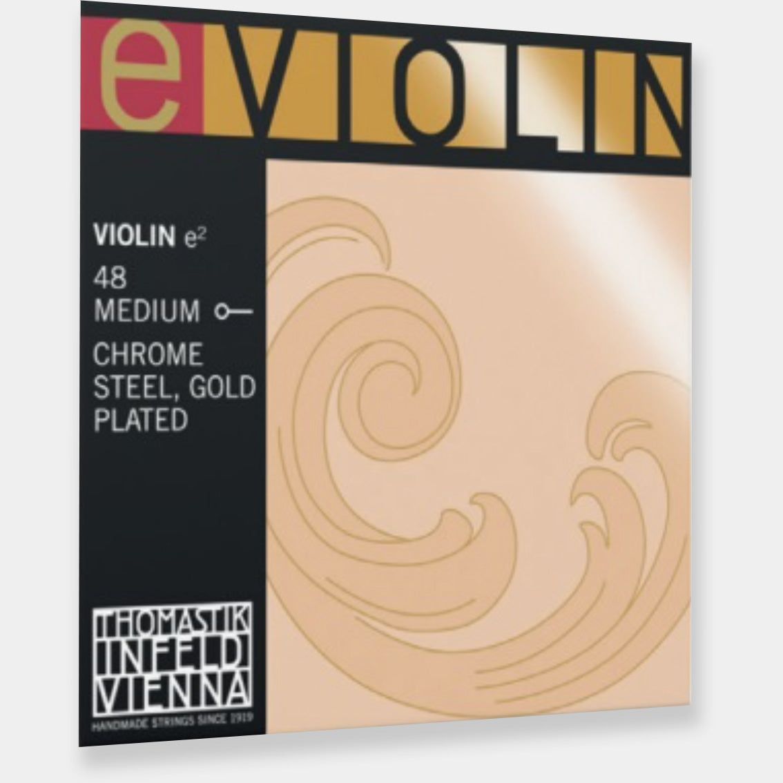 Special Violin E string