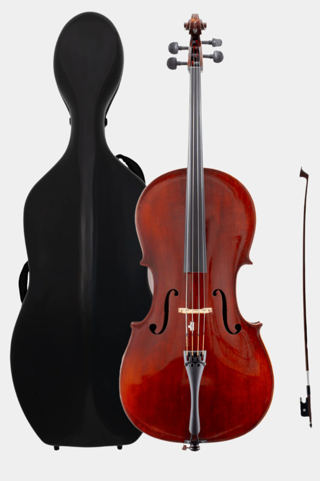 Symphony Cello Outfit