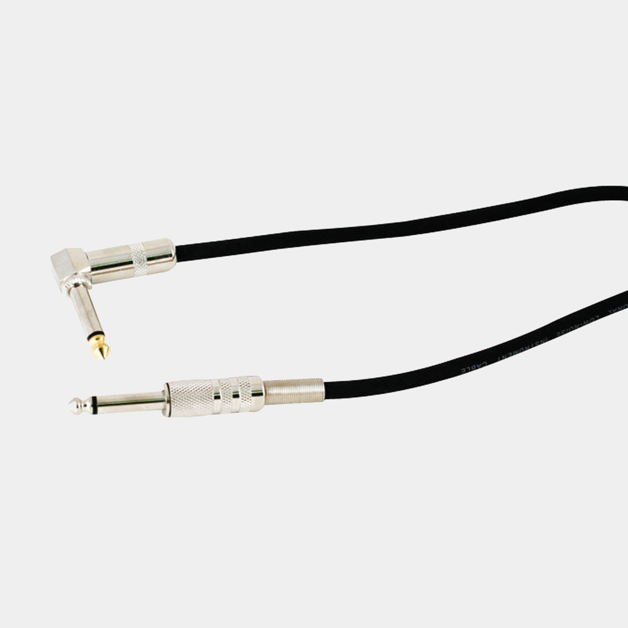 Right-Angled Instrument Cable