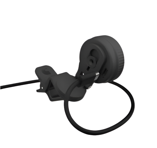 Nexxus 360 Rechargeable Tuner for Cello & Bass