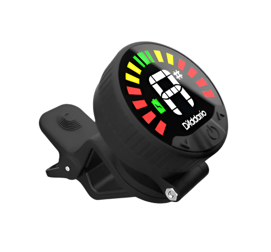 Nexxus 360 Rechargeable Tuner for Cello & Bass