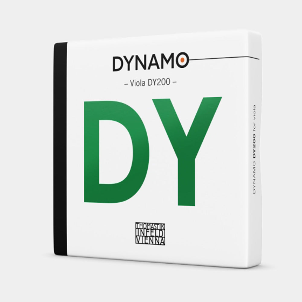 Dynamo Viola String Set