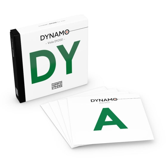 Dynamo Viola String Set