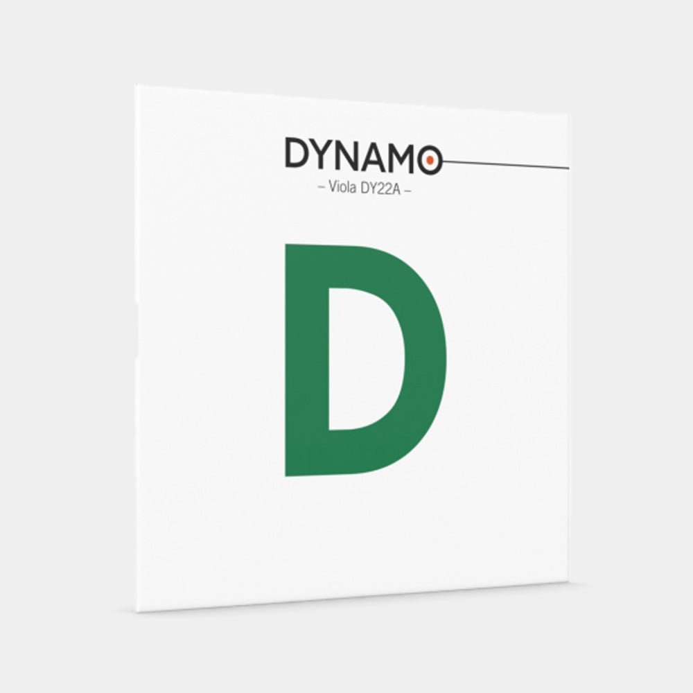 Dynamo Viola D String