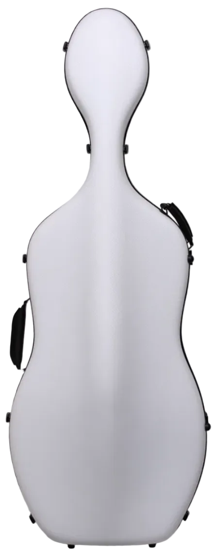Polycarbonate Cello Case