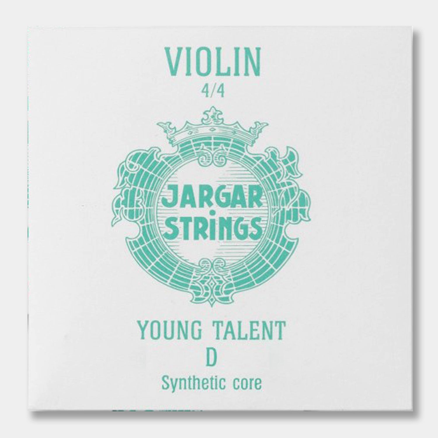 Young Talent Violin D String