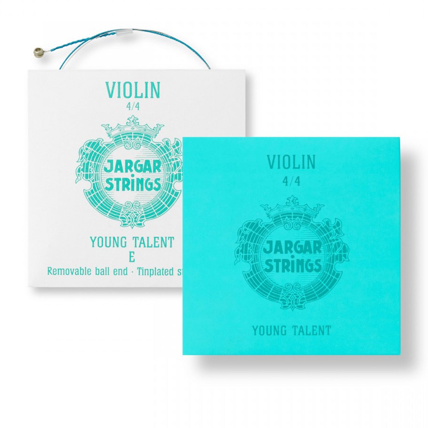 Young Talent Violin String Set