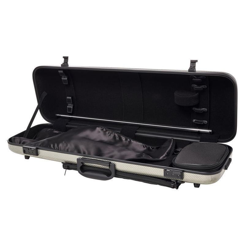 Gewa Idea 2.0 violin case - Stringers Music