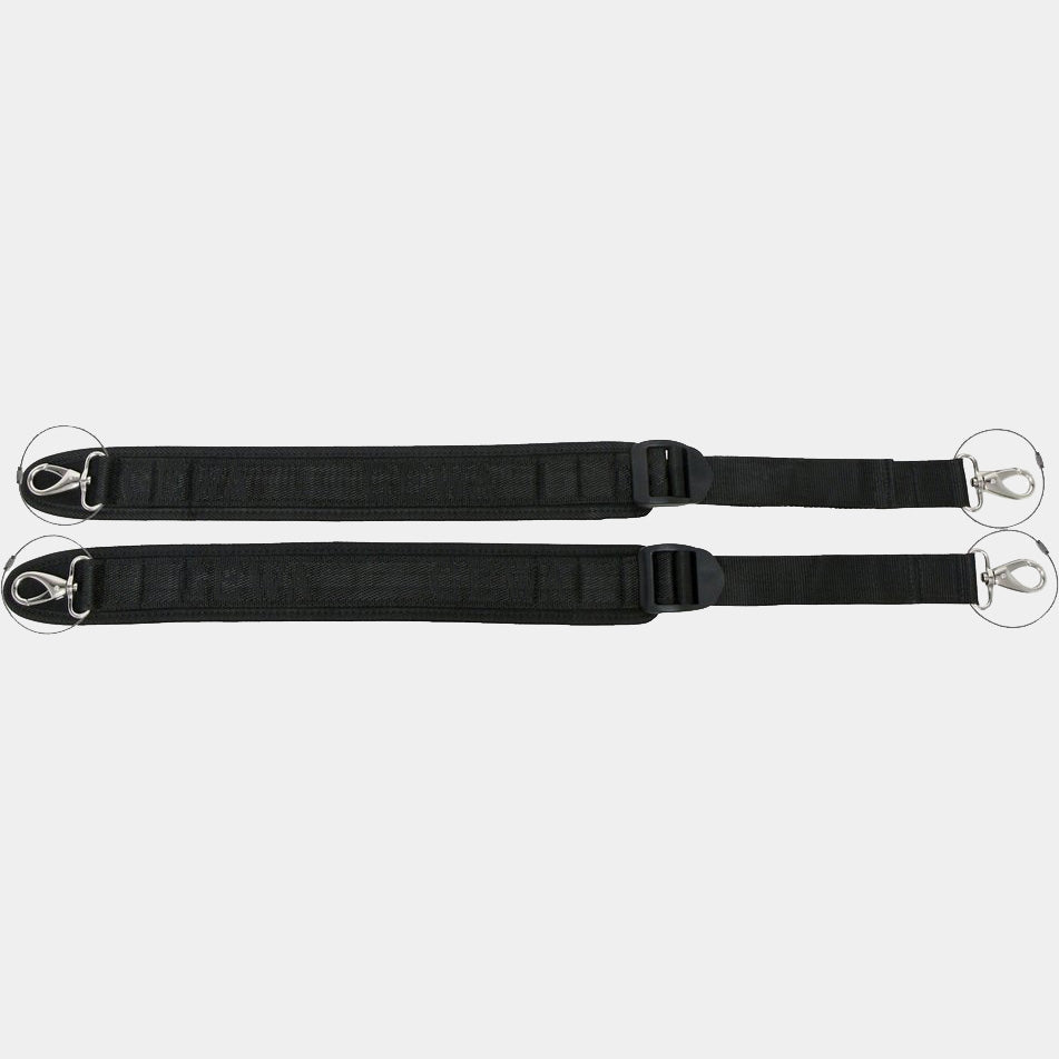 Rucksack Straps