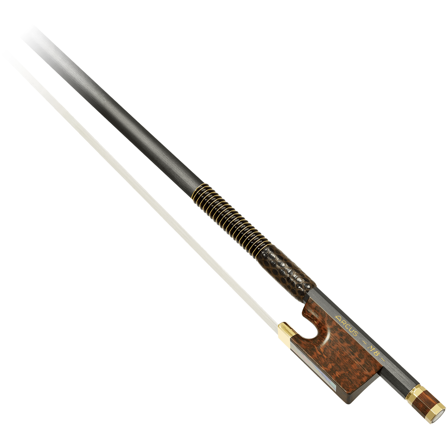 Arcus M8 Violin Bow - Stringers Music