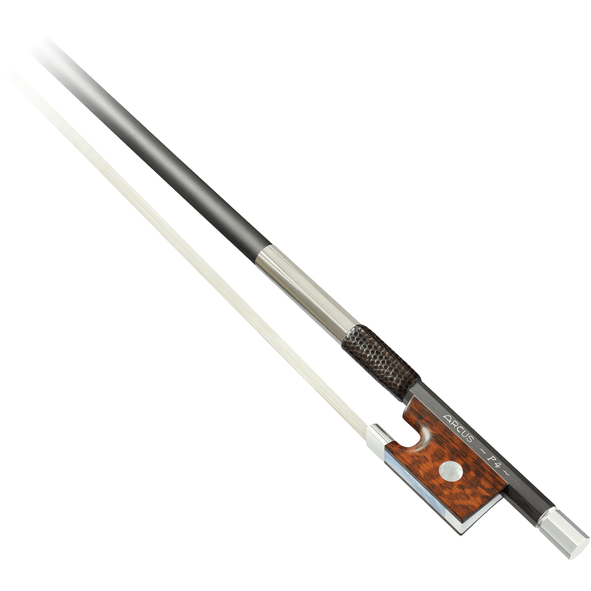 Arcus P4 Violin Bow - Stringers Music