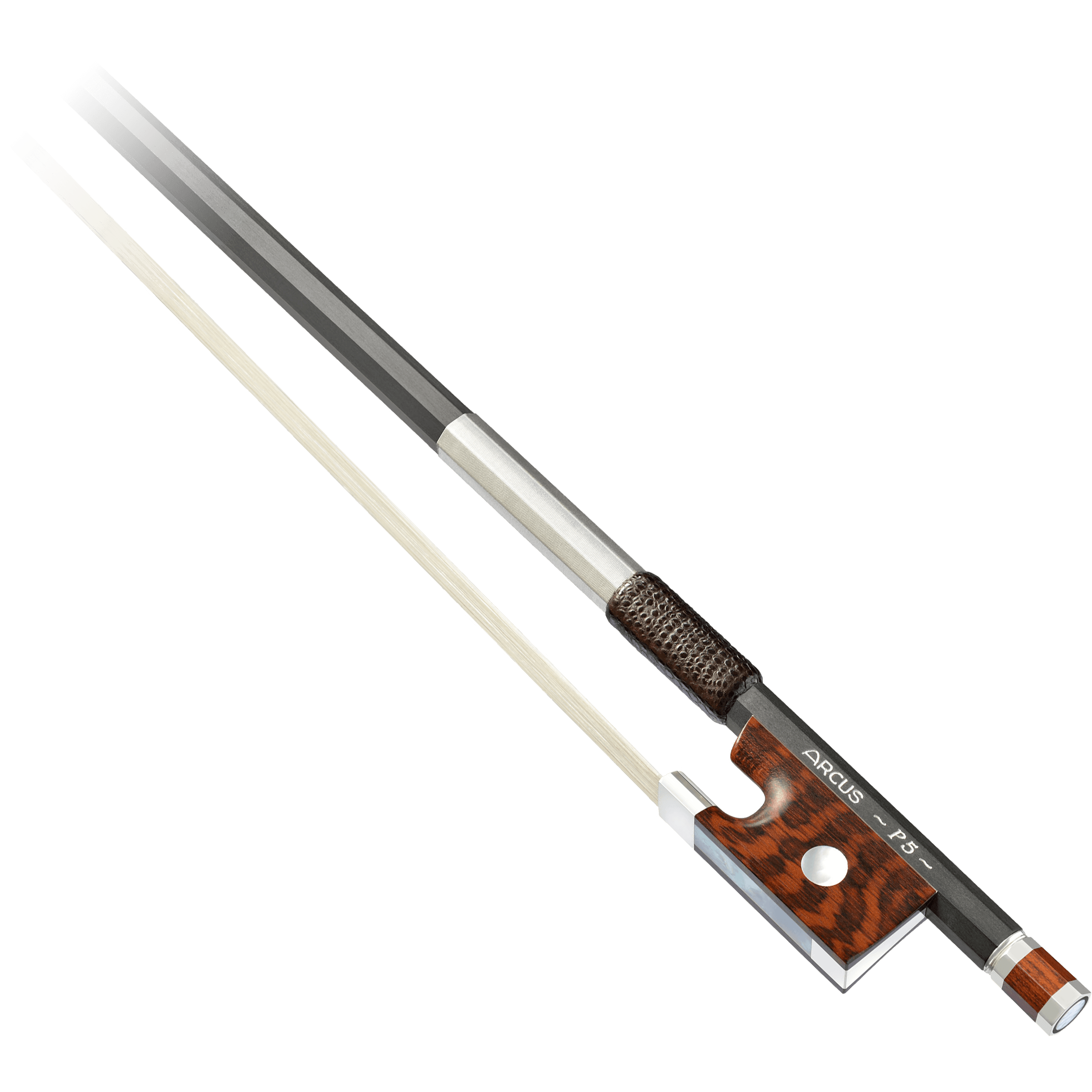 Arcus P5 Violin Bow - Stringers Music