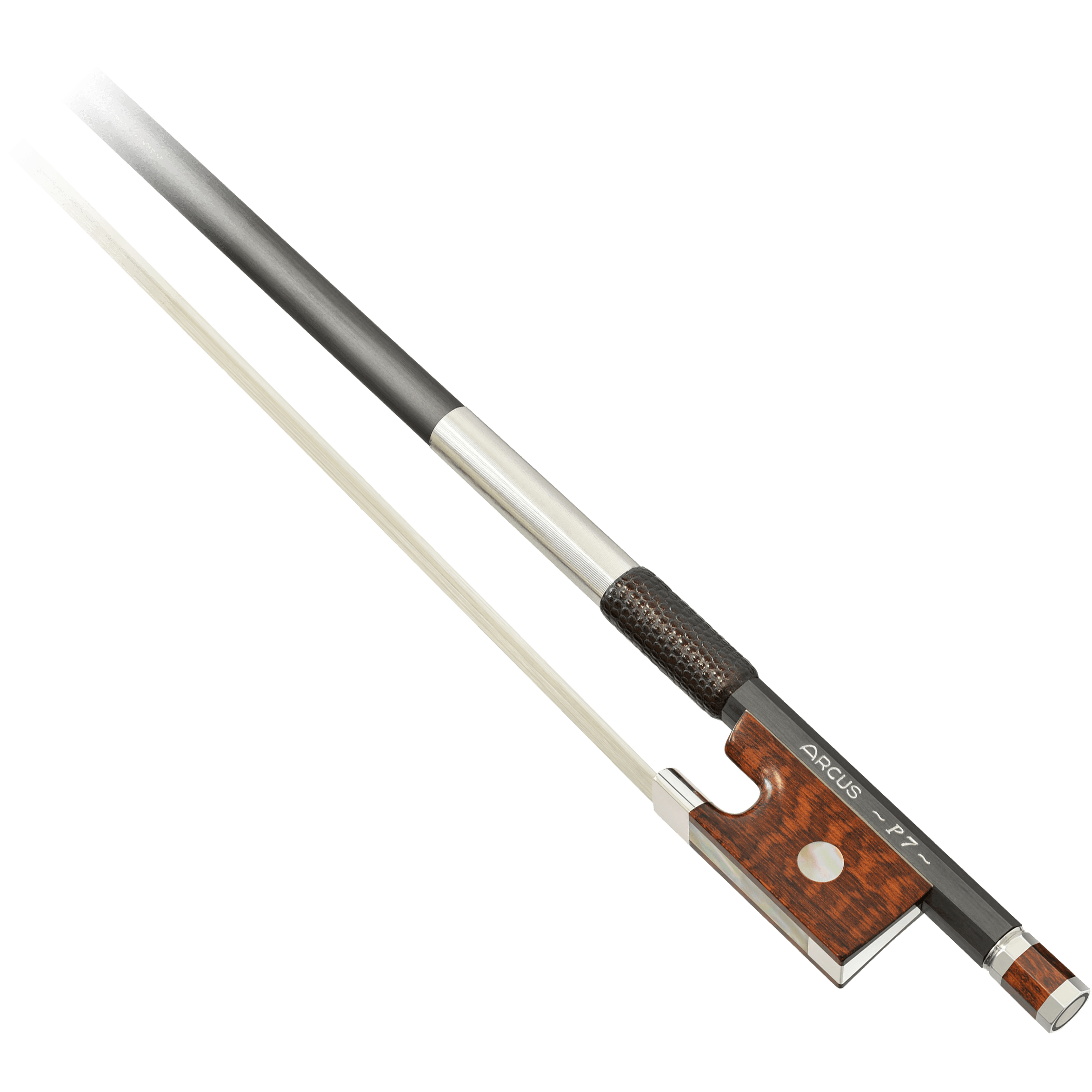 Arcus P7 Violin Bow - Stringers Music