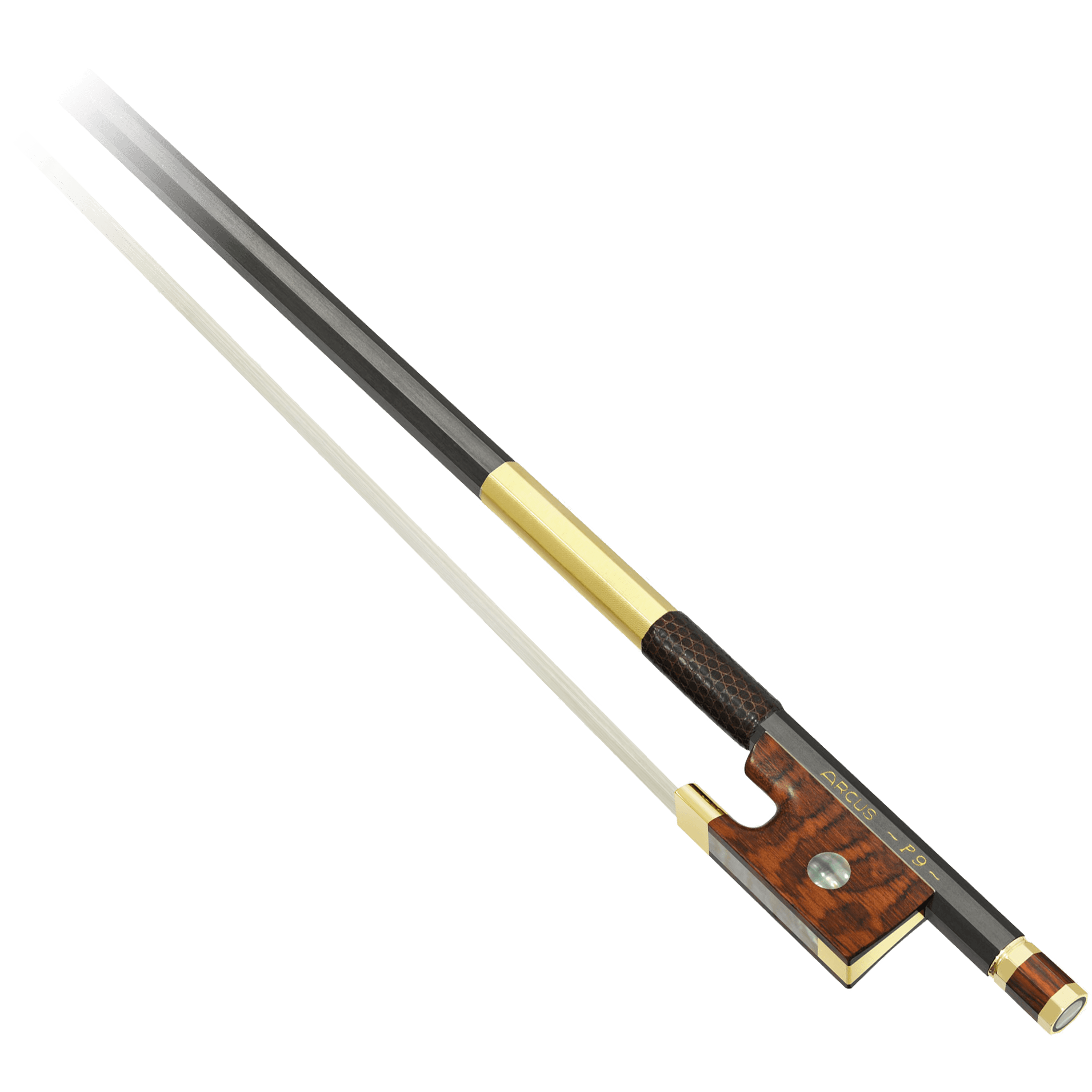 Arcus P9 Violin Bow - Stringers Music