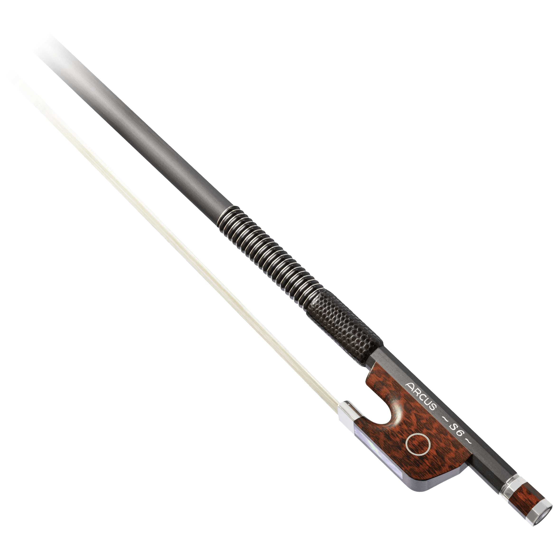 Arcus S6 Violin Bow - Stringers Music