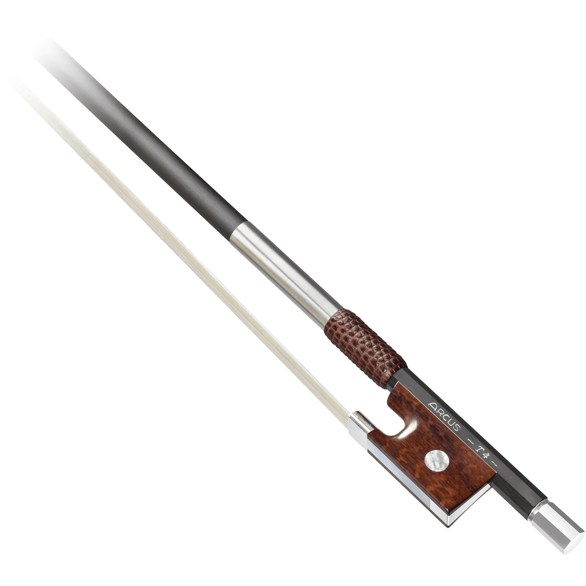 Arcus T4 Violin Bow - Stringers Music