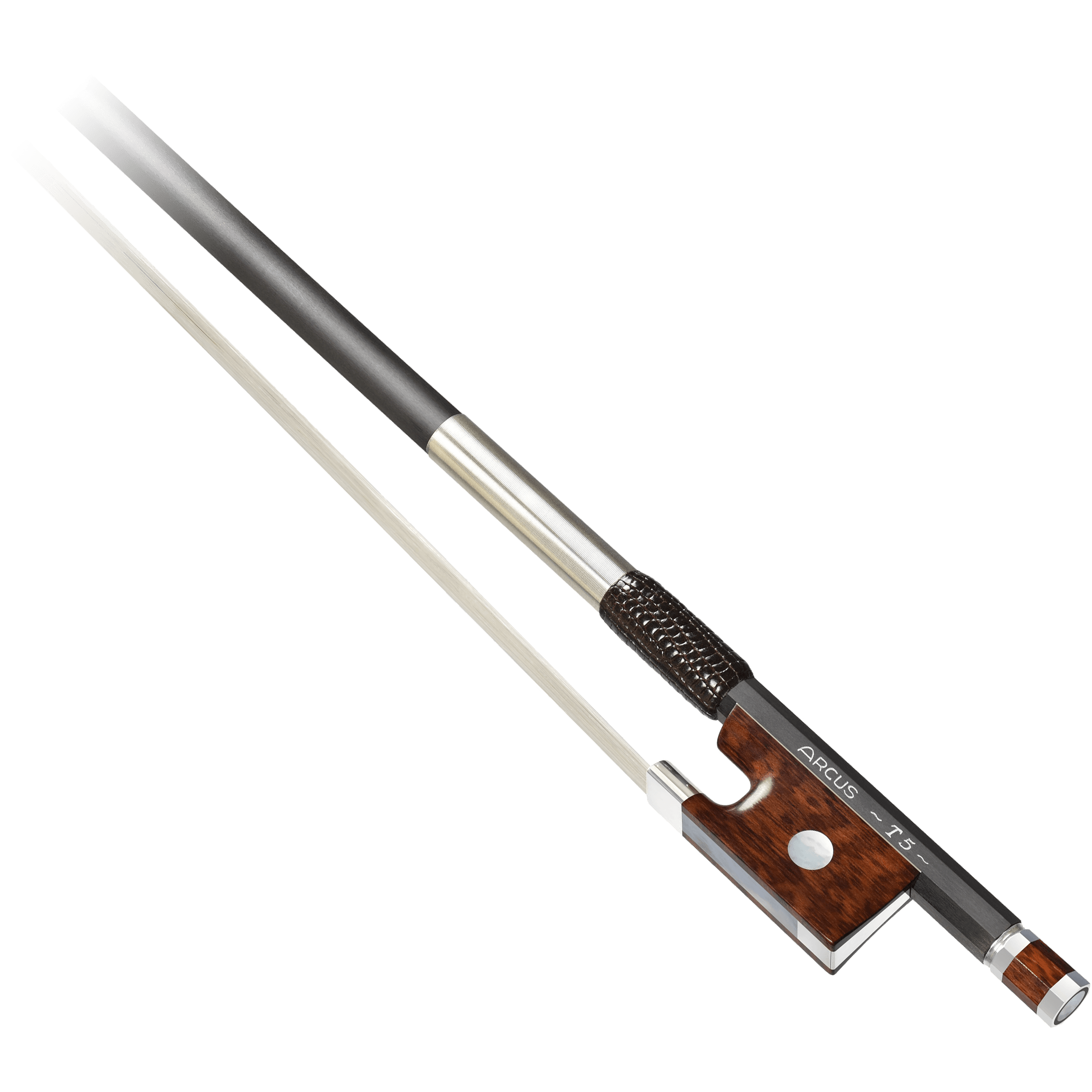 Arcus T5 Violin Bow - Stringers Music