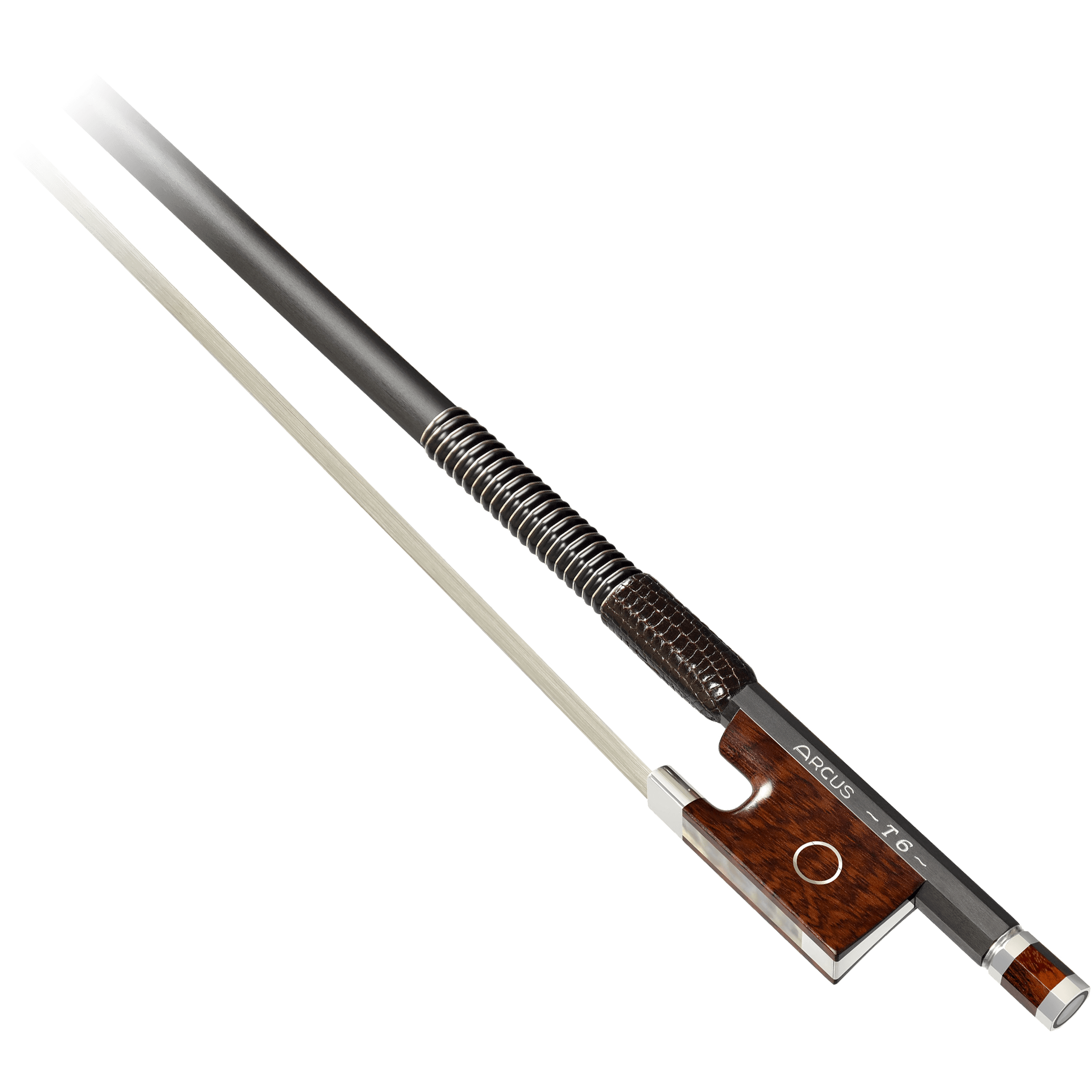 Arcus T6 Violin Bow - Stringers Music