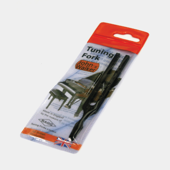 John Walker Tuning Fork