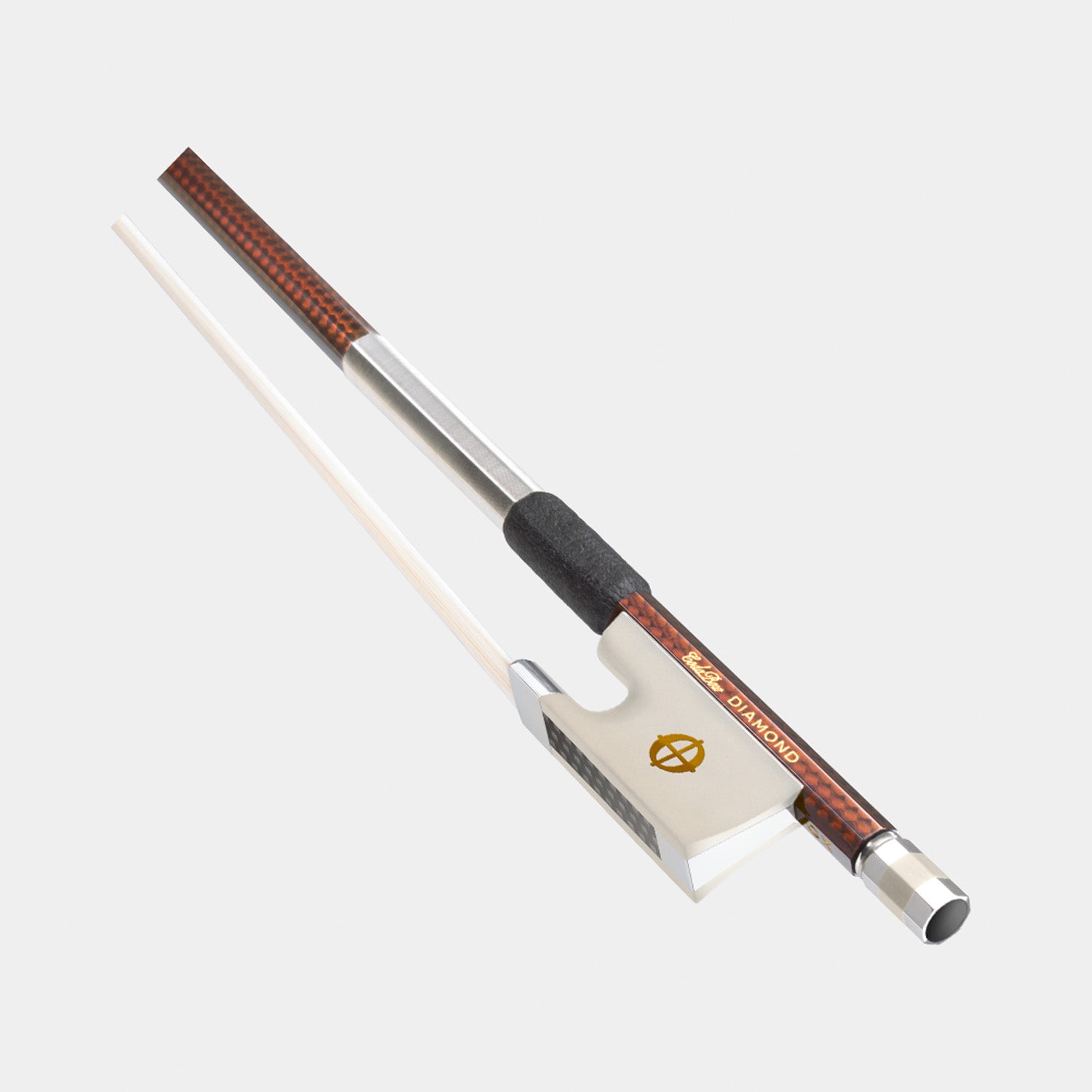 Diamond GX Violin Bow