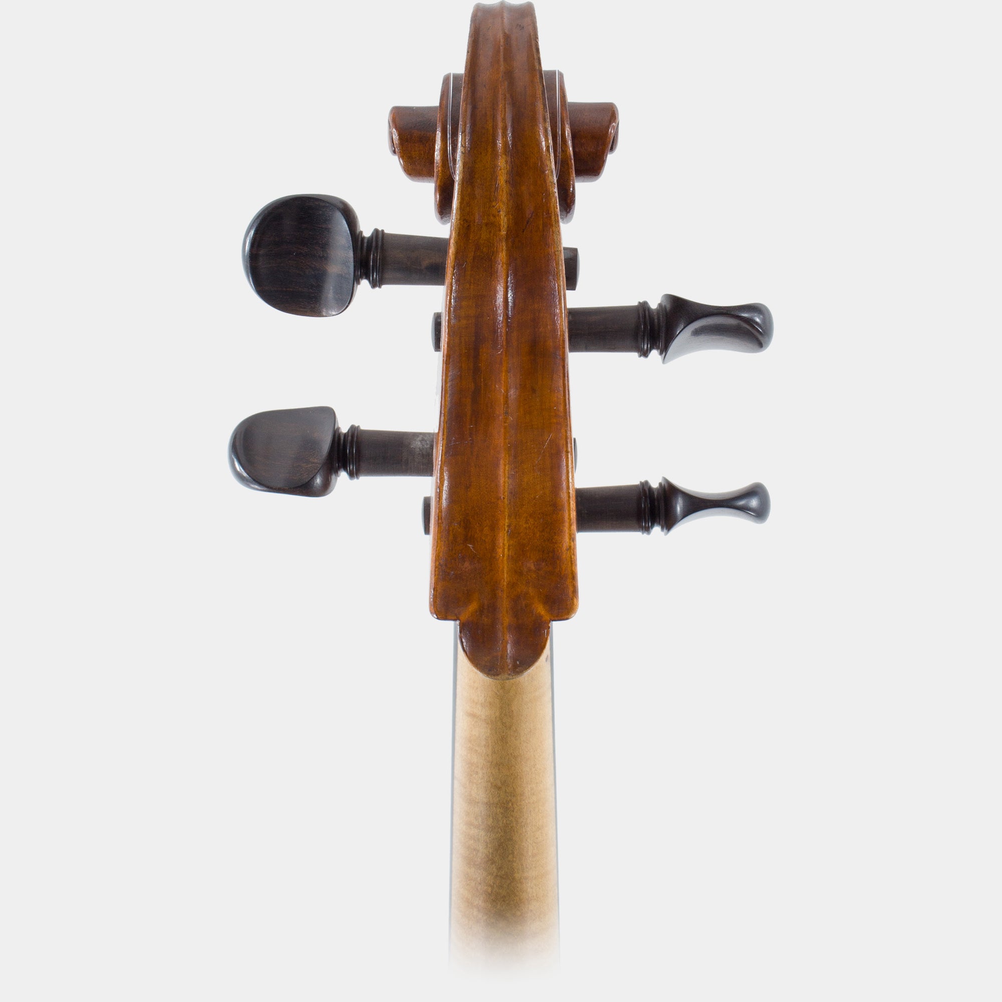Cello by John Morrison, c.1810, London